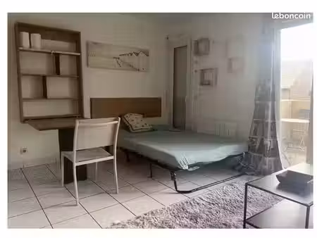 studio etudiant - orsay (91)