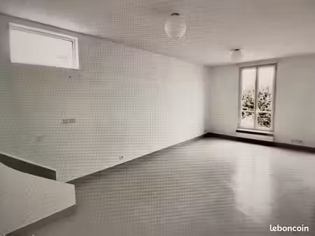 location appartement grand f2