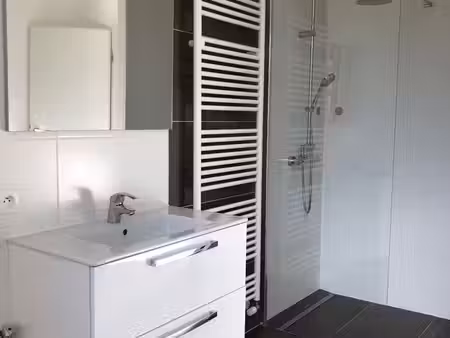 location appartement remiremont