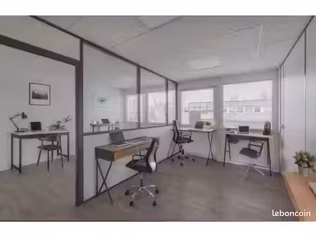 bureaux 15 m² bièvres