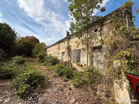 maison 2 pièces 50 m²