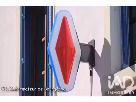 local commercial à vendre