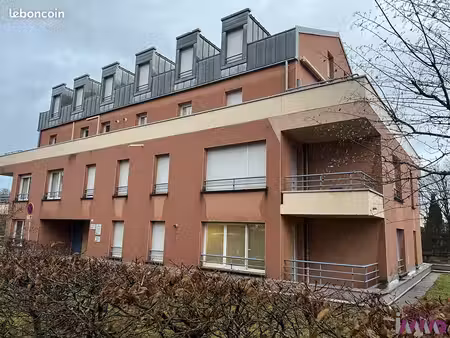 local 70 m² belfort
