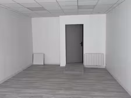 cellule commercial