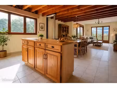 grande maison à vendre