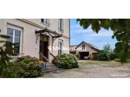 maison 7 pièces 188 m²