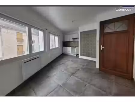 appartement t3