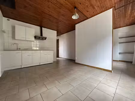 appartement t1 bis à louer