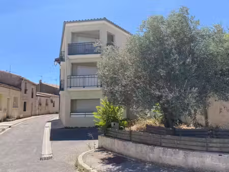 saint-aunès - t2 - 43.12 m²
