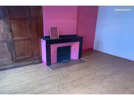 local commercial 34 m² saint-girons