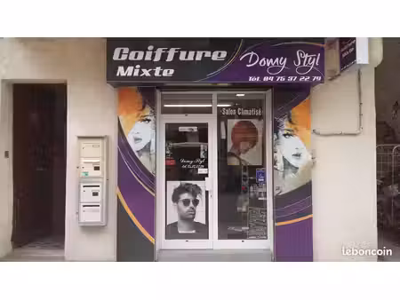 commerce