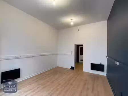 local commercial à louer - saint-nazaire (44) - 1 170€