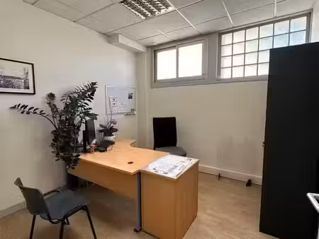 local commercial à louer - saint-nazaire (44) - 2 627€