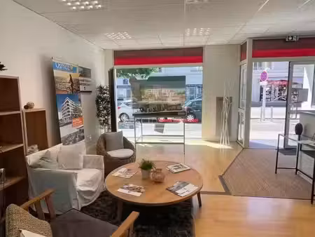 local commercial à louer - saint-nazaire (44) - 667€