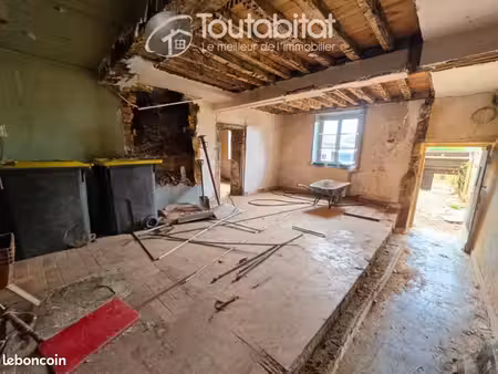 maison 450 m² balan