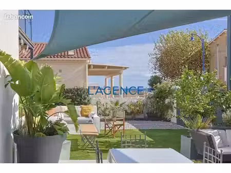 villa 7 pièces 170 m²