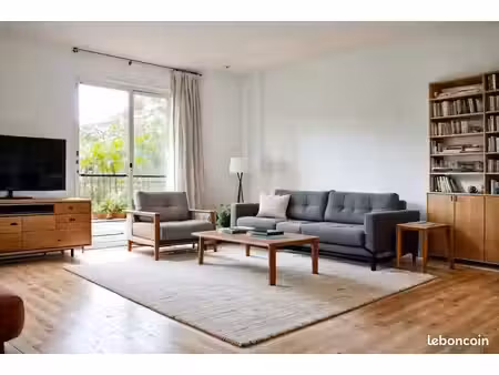 appartement - 2 pièces - brétigny-sur-orge écoquartier au sein d'un parc de 10 ha