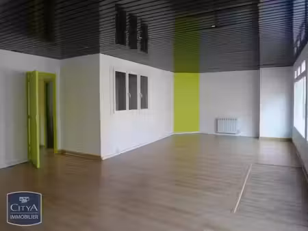 local commercial à louer - saint-nazaire (44) - 560€