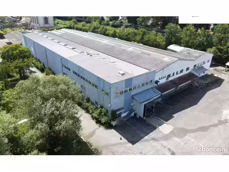 local de stockage professionnel 91 essonne
