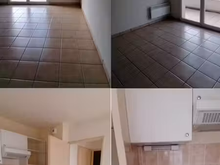 particulier à particulier - vendu loué appt t2 avec locataire fiable (investissement locat