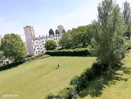 location avec le service de ménage à drancy