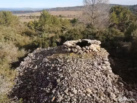 terrain de loisirs