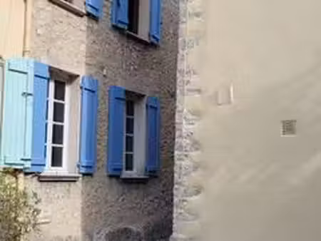 appartement village fayence
