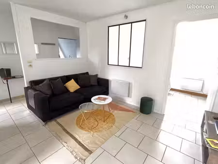 appartement idéalement situé