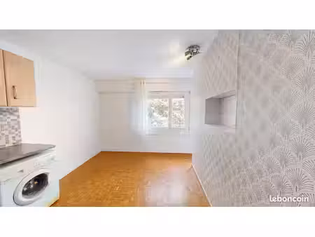appartement 1 pièce 28 m²