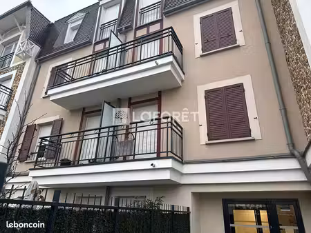parking/box 12 m² villiers sur marne