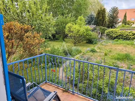 maison 7 pièces 127 m²