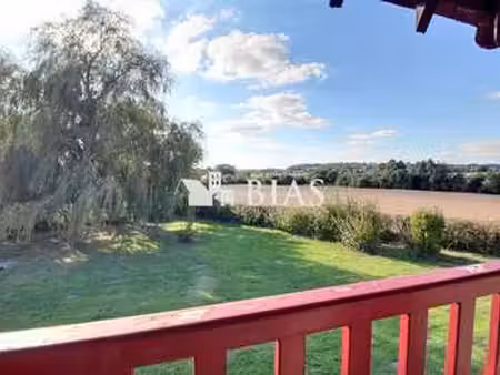 vente maison à saumont-la-poterie (76440) : à vendre / 187m² saumont-la-poterie