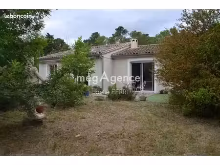 propriété 7 pièces 164 m²