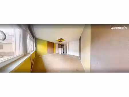 lot de 4 studios à rénover — belfort