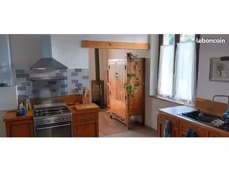duplex - 3 pièces - 70 m²