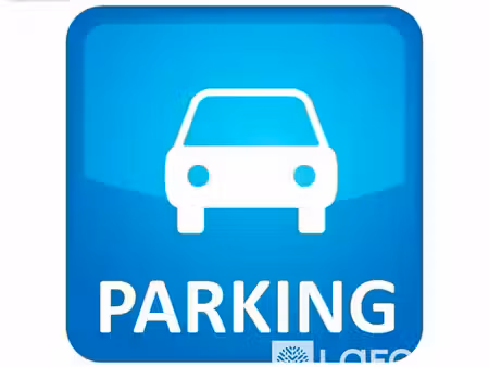 parking livry gargan