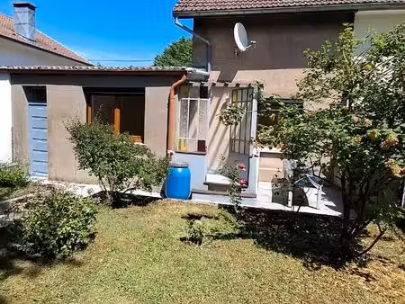 maison 5 pieces 76m²