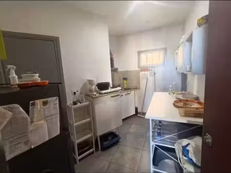 studio 22 m2 à saint denis