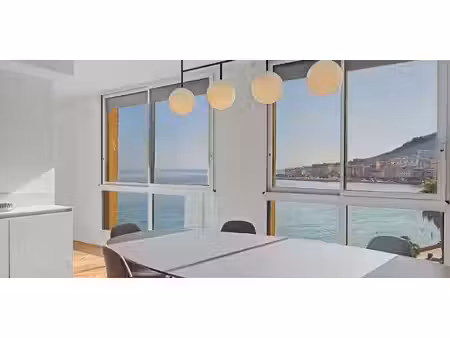 appartement contemporain en bord de mer ajaccio (2a)
