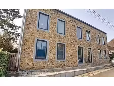 appartement à louer à place de gougnies 11 gougnies (vbe57169)