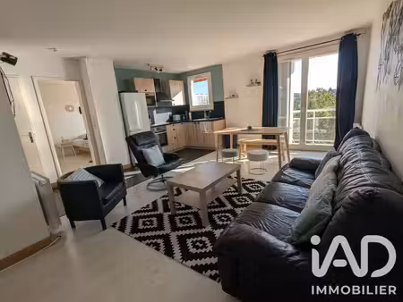 appartement à longjumeau (91160)