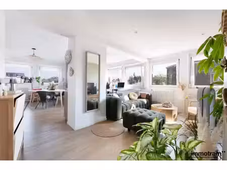 en vente appartement 58 13 m² – 200 000 € |marcq-en-baroeul