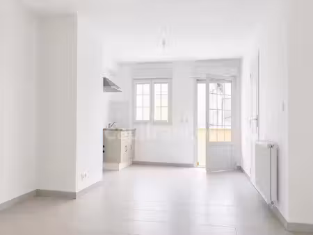 appartement à vendre saint georges du bois 2 pièce(s) 54m2 124 900€