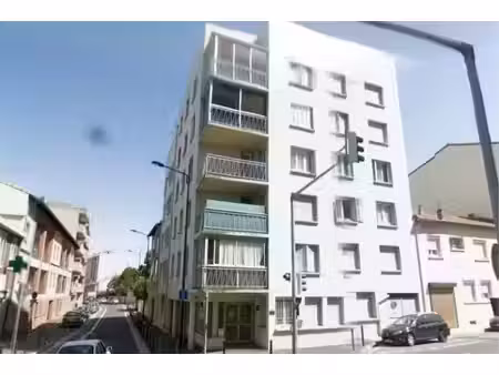 location appartement 3 pièces 58 m² à toulouse (31300)