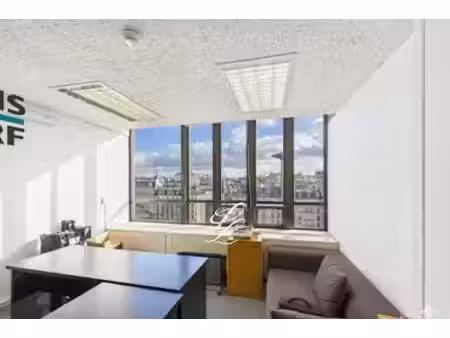 vente - bureaux 1 pièces 31 m