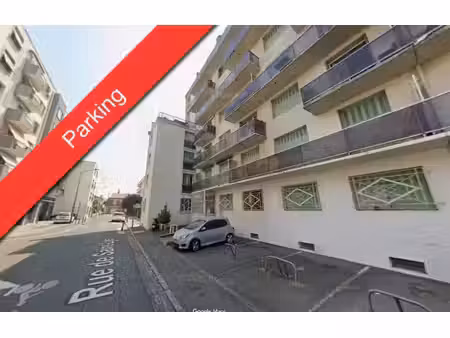 location garage à toulouse (31400)