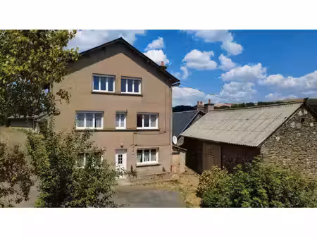 vente maison 8 pièces 148 m² alrance (12430)