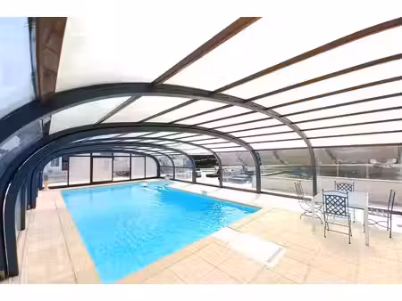 amboise - 37400 - maison - 182 m² - 4/5 chambres - jardin 2000 m