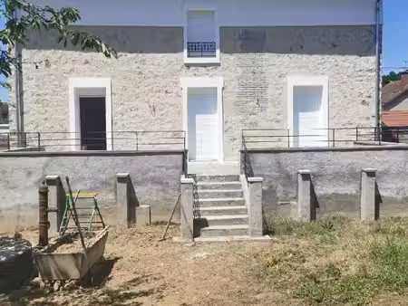 location maison 6 pièces 105 m² à limoges (87000)