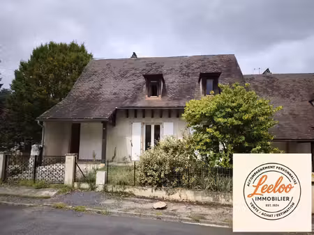 maison à vendre sarlat-la-canéda
